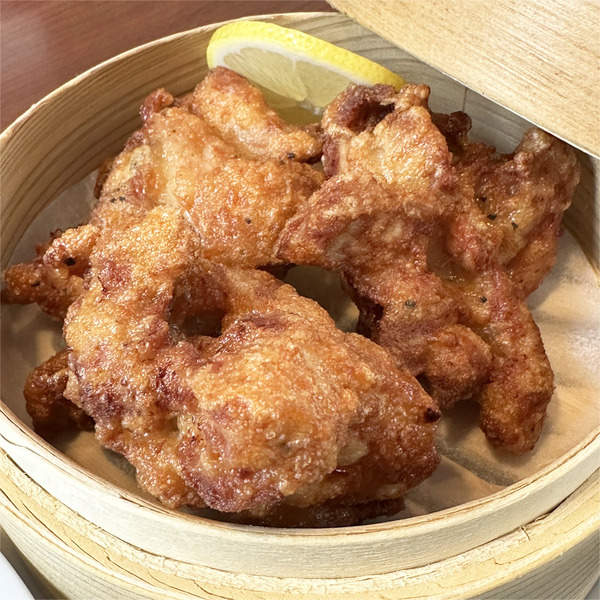 09唐揚げ