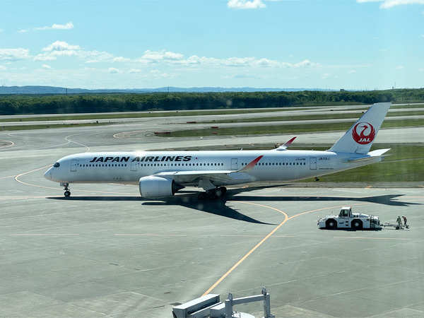 04よーやく出発です