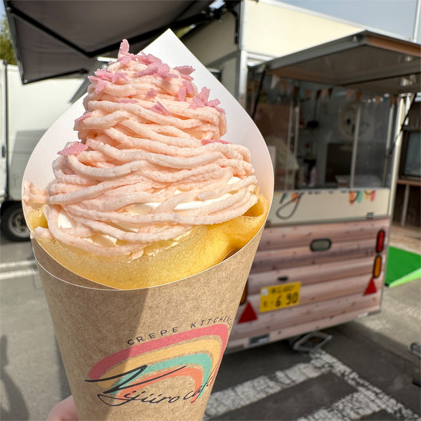 05さくらモンブラン(750円)