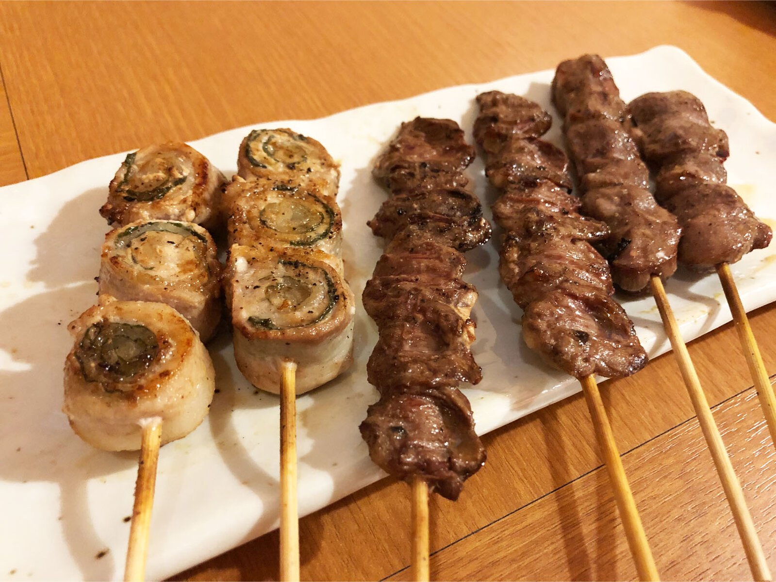 Uta猿帯広南町店 帯広市 Tomakoのもぐもぐ