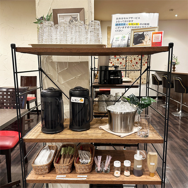 09セルフコーナー