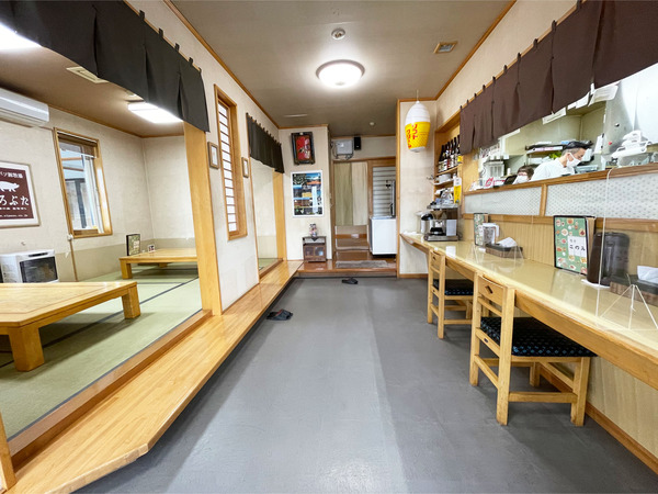 16店内1