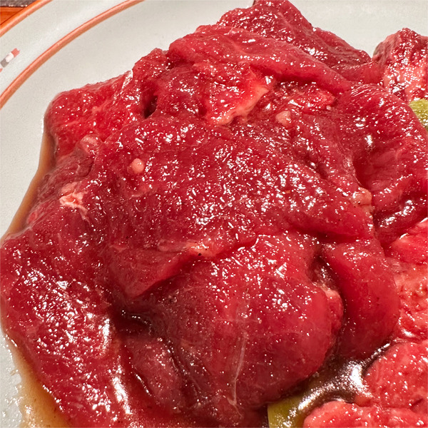 04旨肉牛ロース(980円)