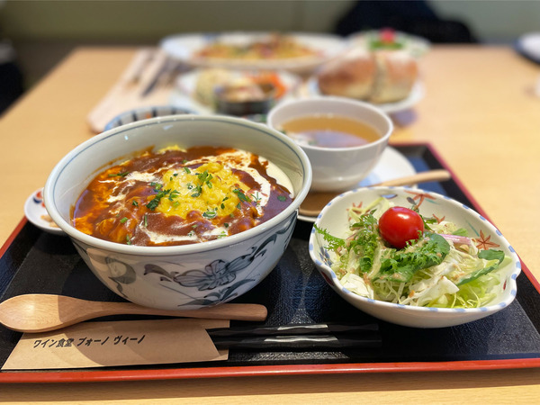 02気まぐれランチ(1000円)