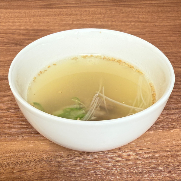 06テールスープ