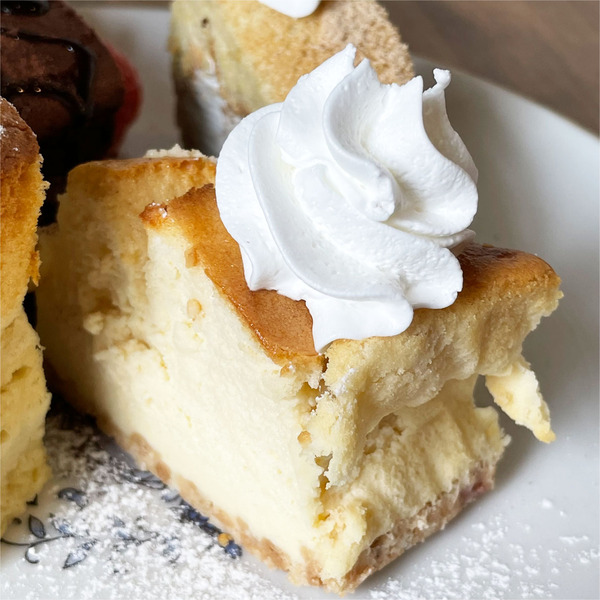 03チーズスフレ(ほんのりさくら)