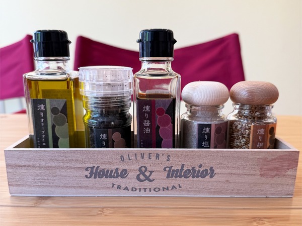 09テーブルセット