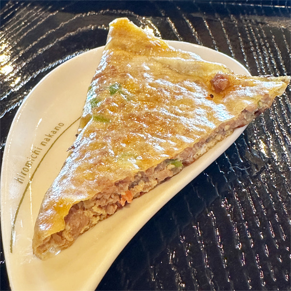 11_ライスペーパーで作るベトナム風ピザ