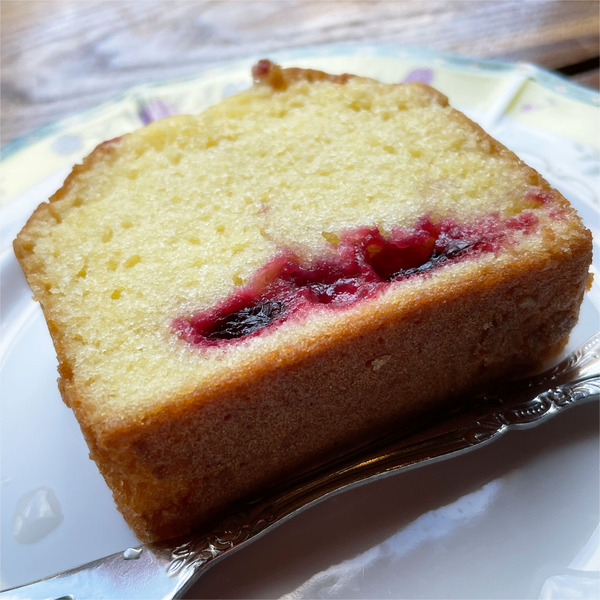 05パウンドケーキ(100円)