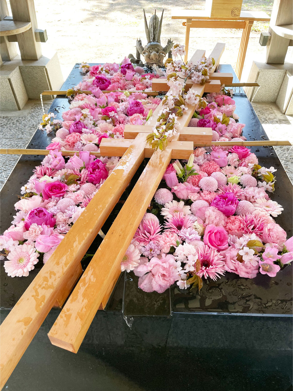 帯廣神社 帯広市 Tomakoのもぐもぐ