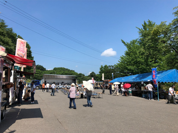 06清水公園Festival