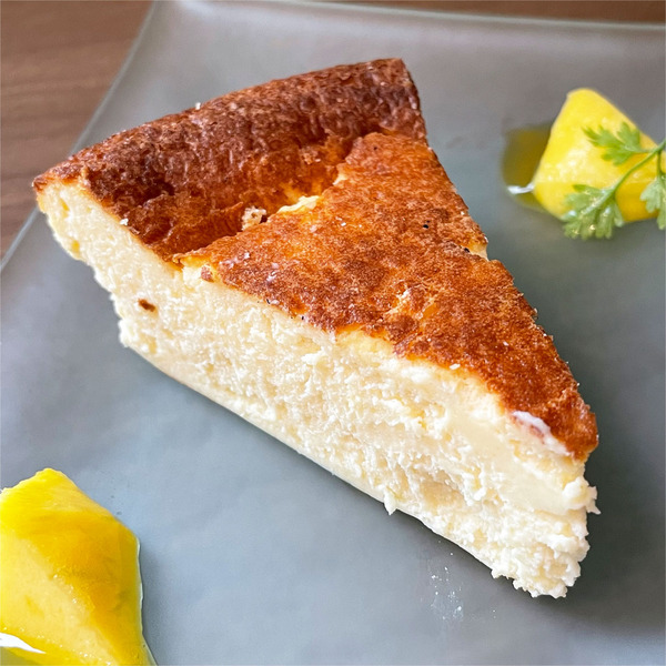 07チーズケーキ(440円)