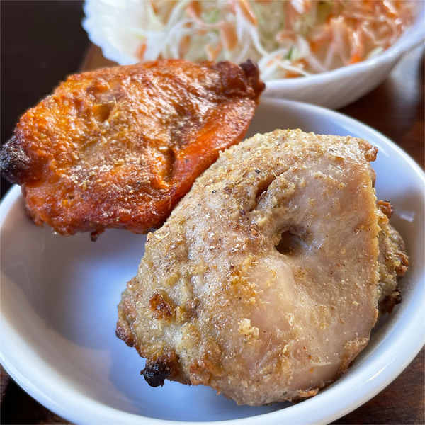 06骨なしタンドリーチキン・マライティッカ
