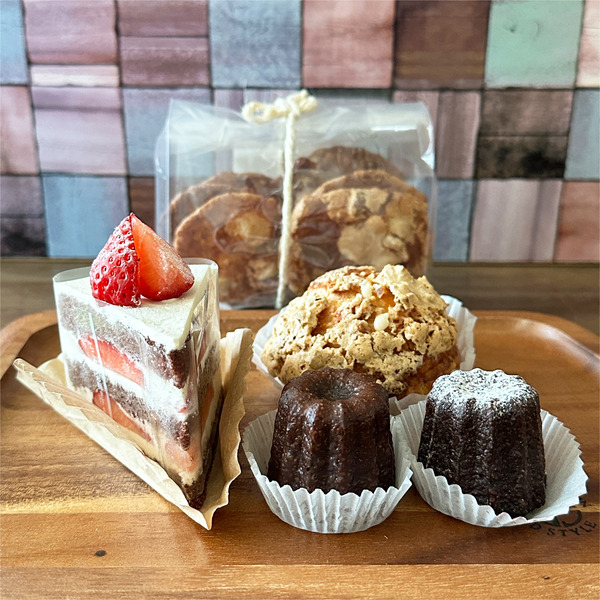 01色々買ってきましたー