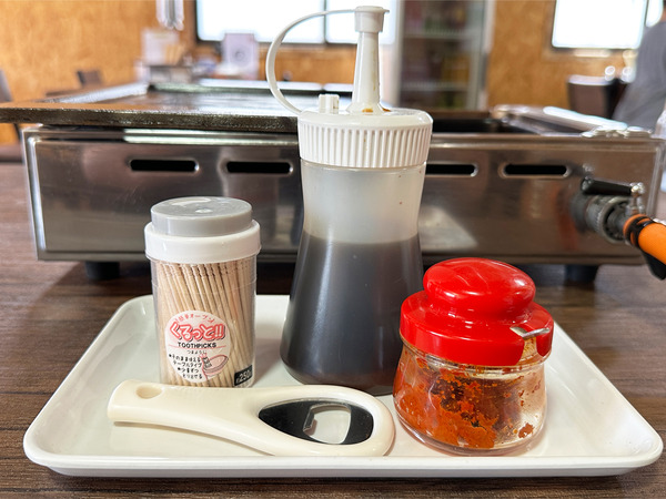 15テーブルセット