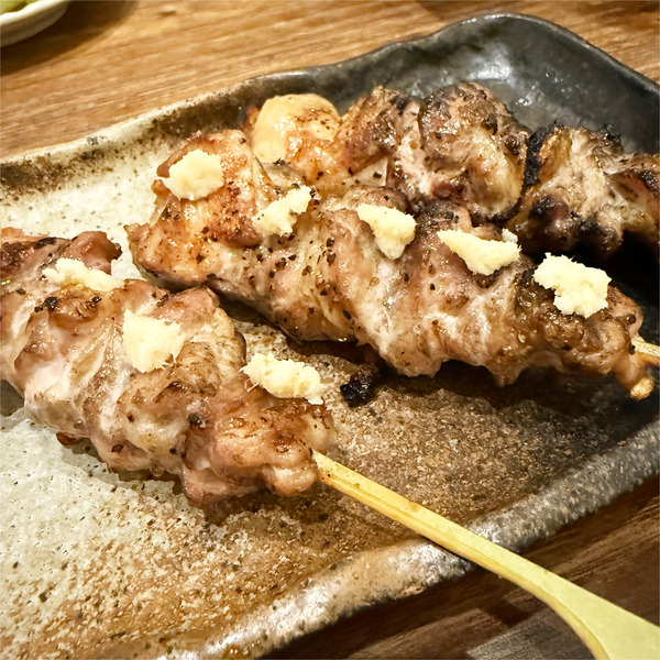 07もも・わさび(235円×2)・もも・塩(235円)