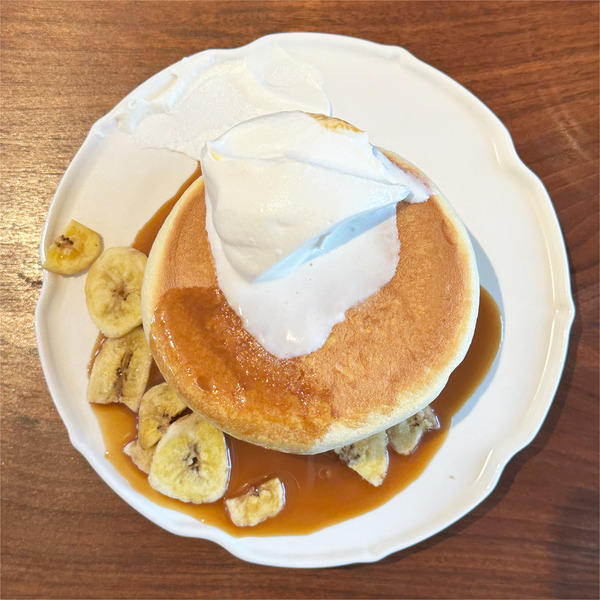 02上からほっとけーき