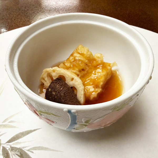09【揚げ物】もろこし揚げ