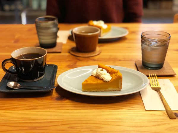 01特別なスイーツタイム