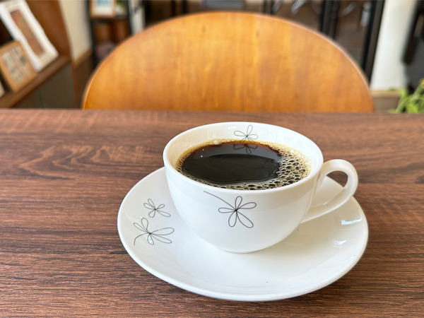 05御影ブレンド(450円)