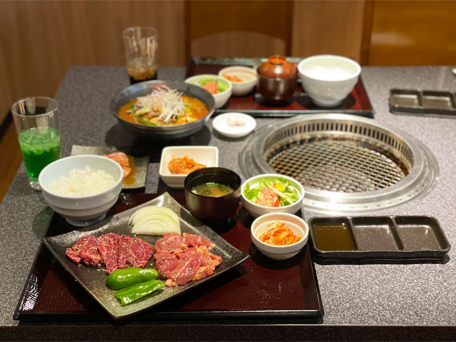 焼肉の虎 帯広市 Tomakoのもぐもぐ 焼肉の虎 帯広市 Tomakoのもぐもぐ