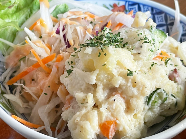 07ポテトサラダ