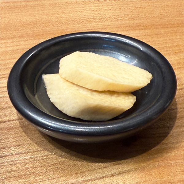 04長芋のたまり漬け