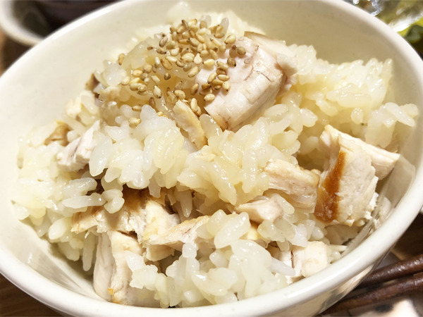 06カジキマグロご飯