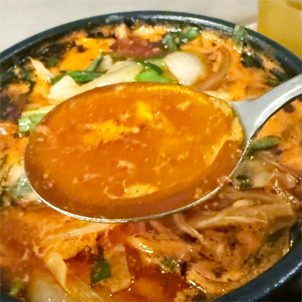 04スープ(ピリ辛い2)