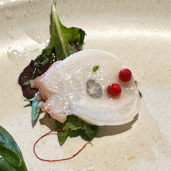 07たこのカルパッチョ