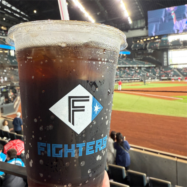 08コカ・コーラ(380円)