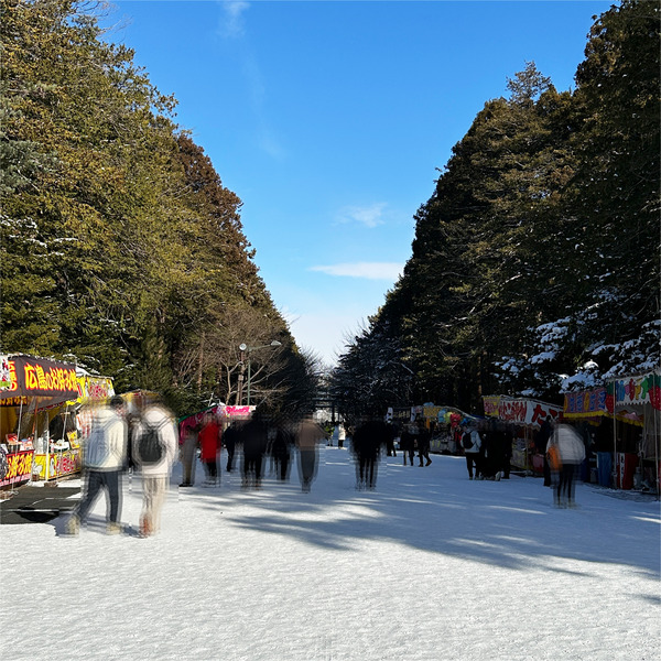 06屋台も出てました