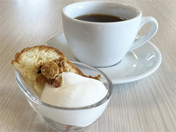 08デザートタイム