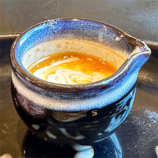 04濃厚エビマヨソース