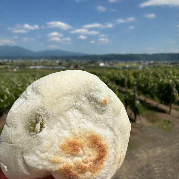 01ふらの餅(130円)