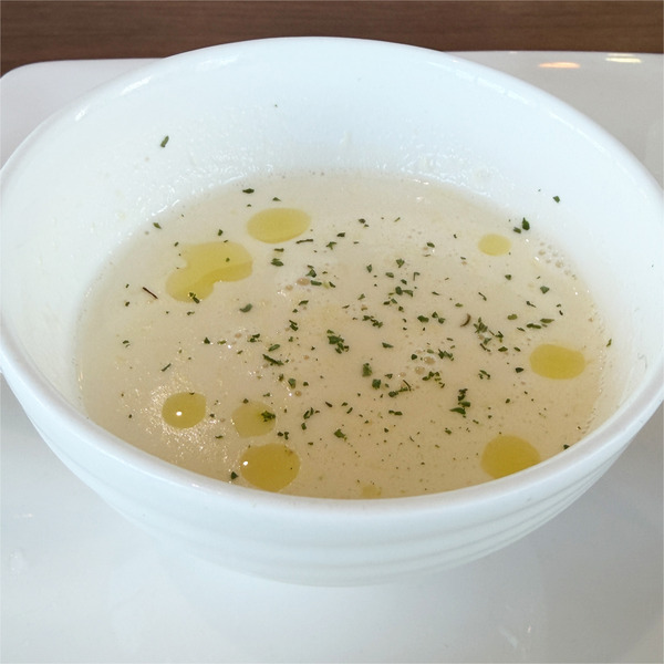 08芽室産インカのポタージュ