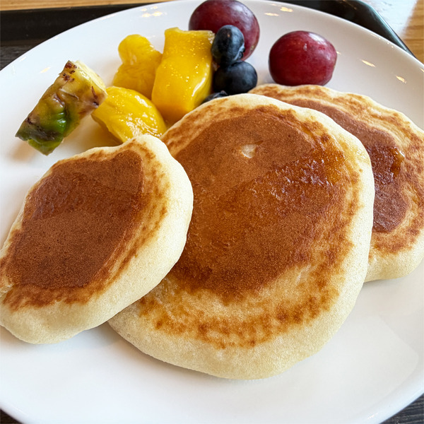 06パンケーキ