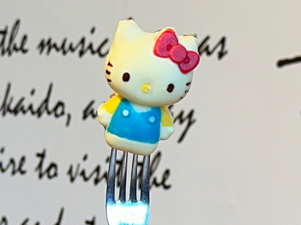 09かわいいー！