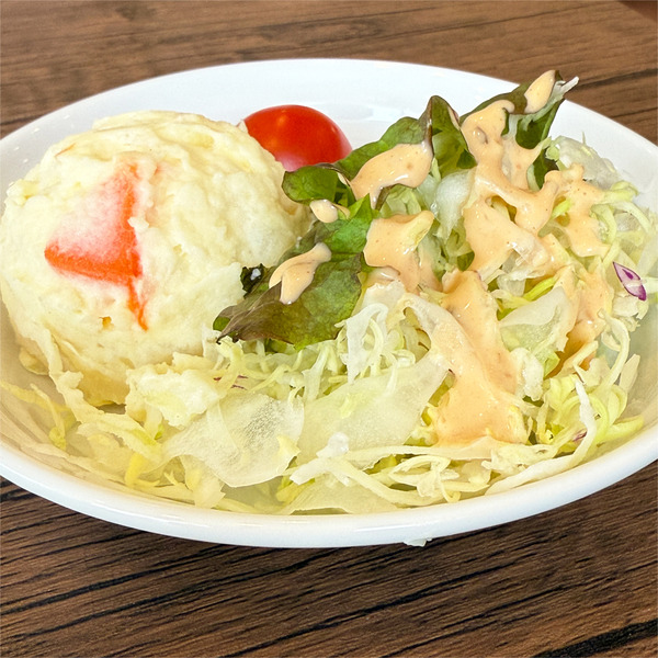 07サラダ