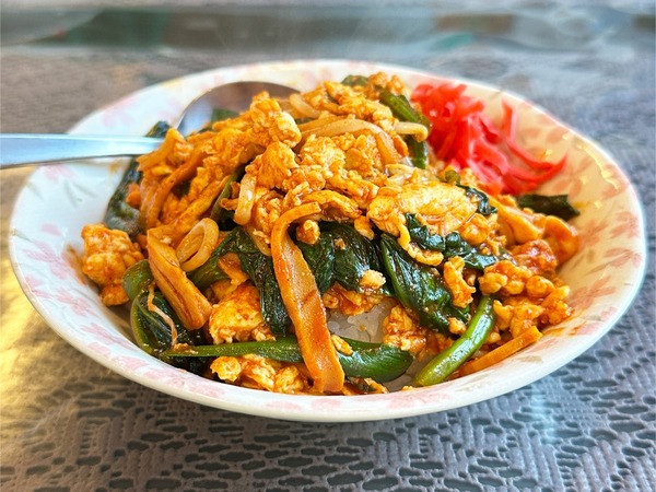 06朝鮮チラシ・ハーフサイズ(450円)