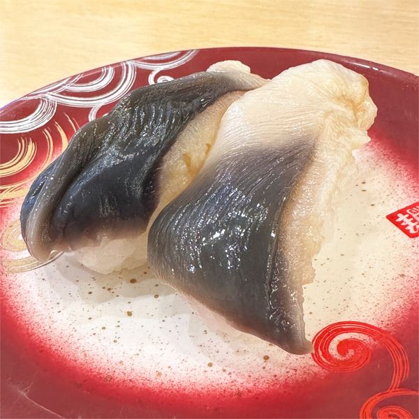 06春ほっき(385円)