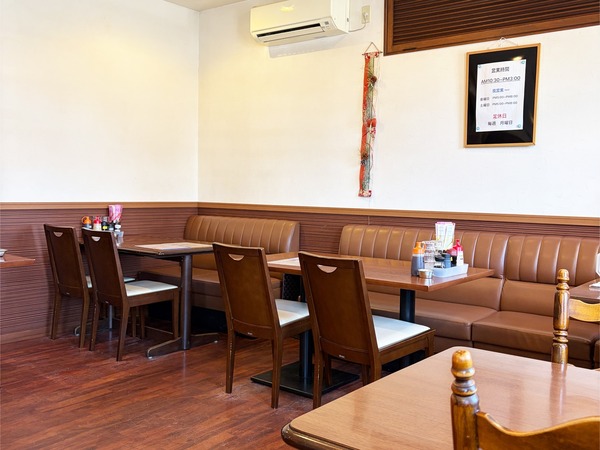 12店内1