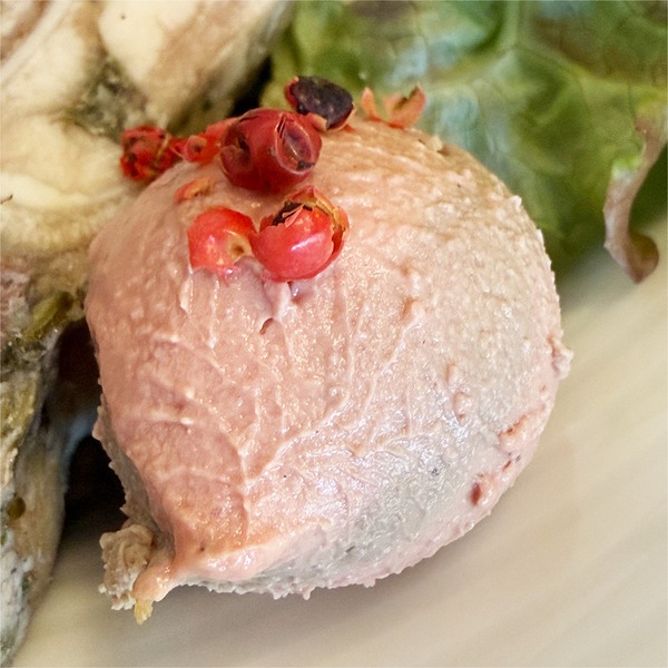 08鶏レバームース