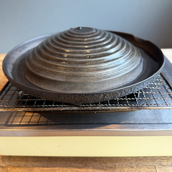 04ジンギスカン鍋