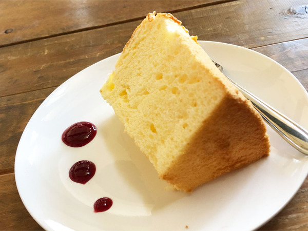 05シフォンケーキ