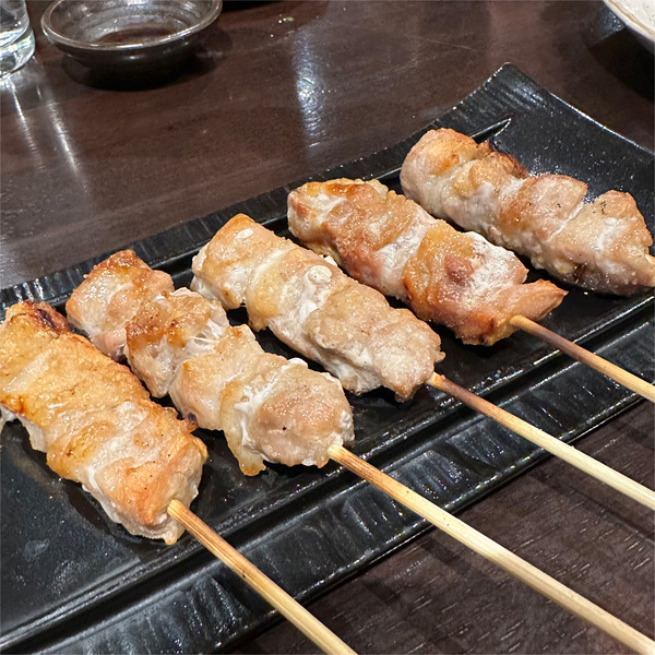 07焼き鳥