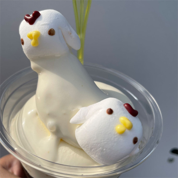 02兄弟付いて来た~!