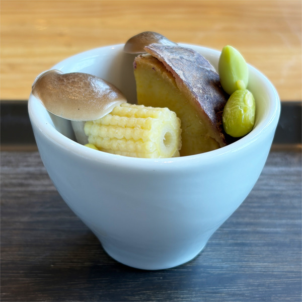 04蒸し野菜
