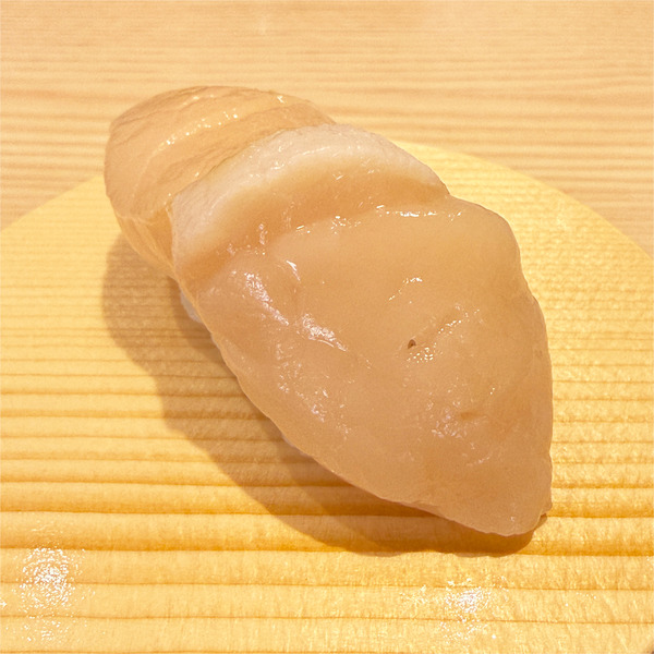 05根室産生ほたて大(710円)
