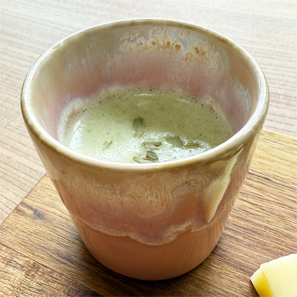 07きたひめとネギのポタージュ